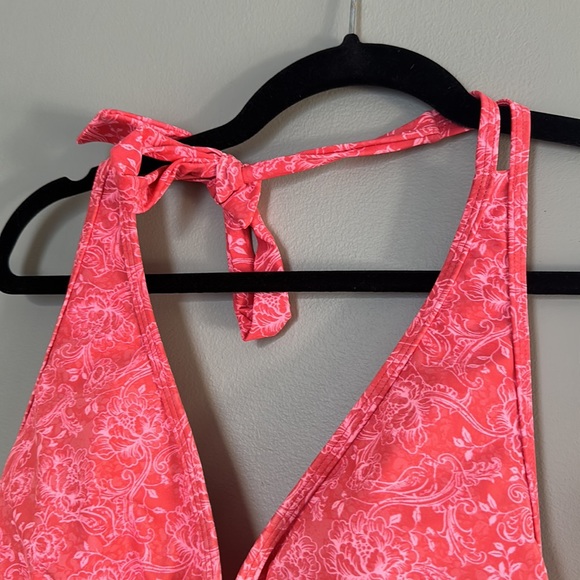 Kenzie Bathing Suit Top 👙 - Picture 3 of 4